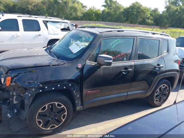 ZACCJBCT9FPC40694 Jeep Renegade Trailhawk