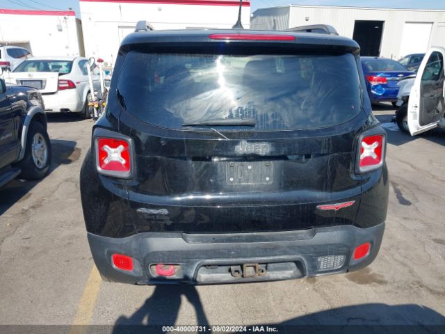 ZACCJBCT9FPC40694 Jeep Renegade Trailhawk