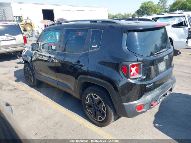 ZACCJBCT9FPC40694 Jeep Renegade Trailhawk