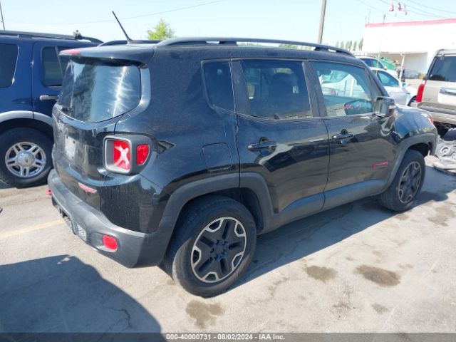 ZACCJBCT9FPC40694 Jeep Renegade Trailhawk