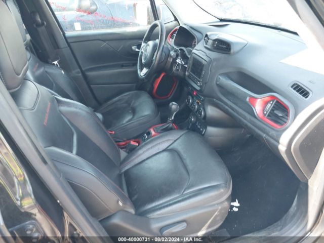 ZACCJBCT9FPC40694 Jeep Renegade Trailhawk
