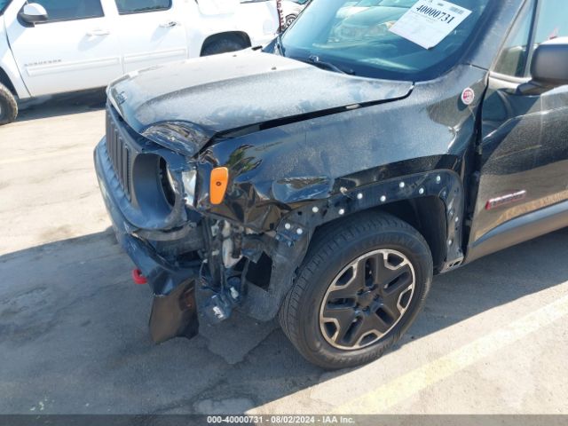 ZACCJBCT9FPC40694 Jeep Renegade Trailhawk