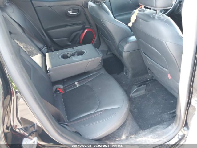 ZACCJBCT9FPC40694 Jeep Renegade Trailhawk
