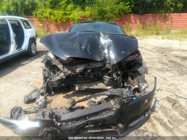 2012 JAGUAR XF SAJWA0HB6CLS50814 Photo 5