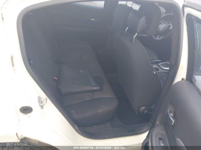 1C3CDZAB1EN126095 Dodge AVENGER SE