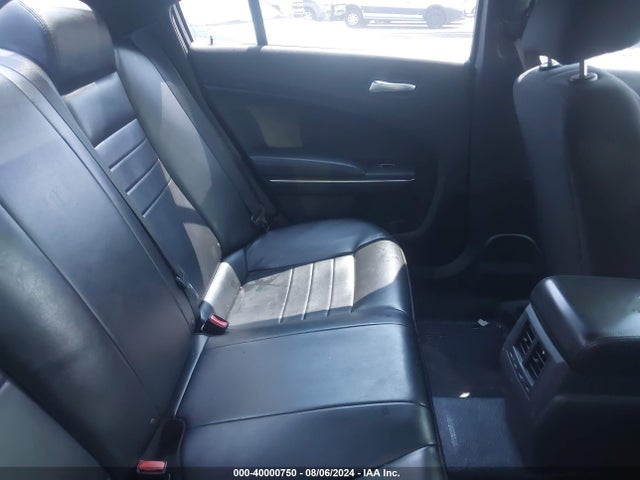 2C3CDXKTXHH521269 Dodge Charger Police Awd