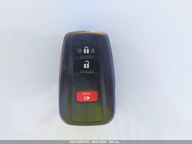 Toyota Prius Two 2017 JTDKBRFU8H3028768 Image 11