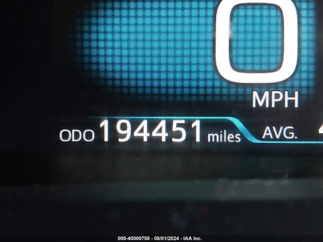 Toyota Prius Two 2017 JTDKBRFU8H3028768 Image 15