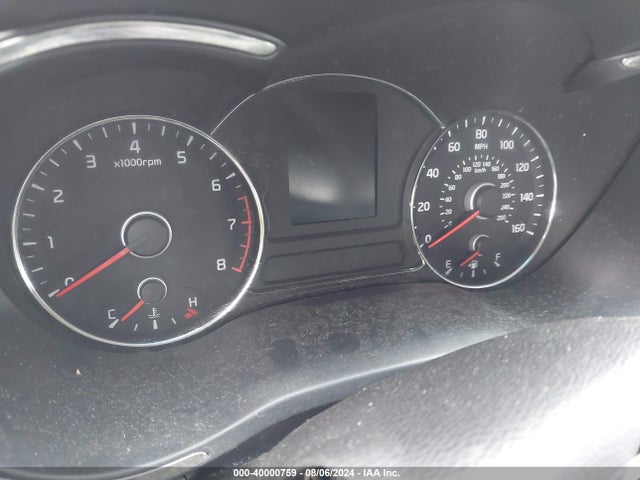 KIA FORTE LX 2017 3KPFK4A78HE025433 Image 7