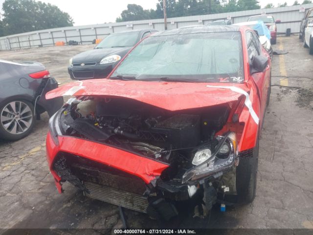 KMHT36AH7MU009252 Hyundai VELOSTER N