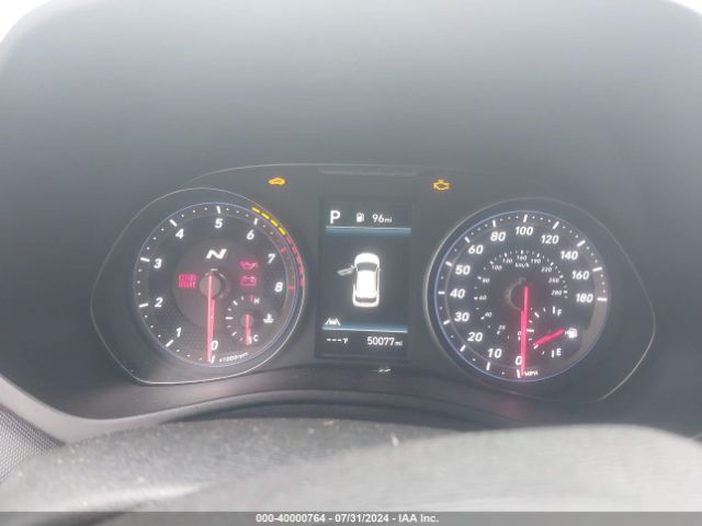 KMHT36AH7MU009252 Hyundai VELOSTER N