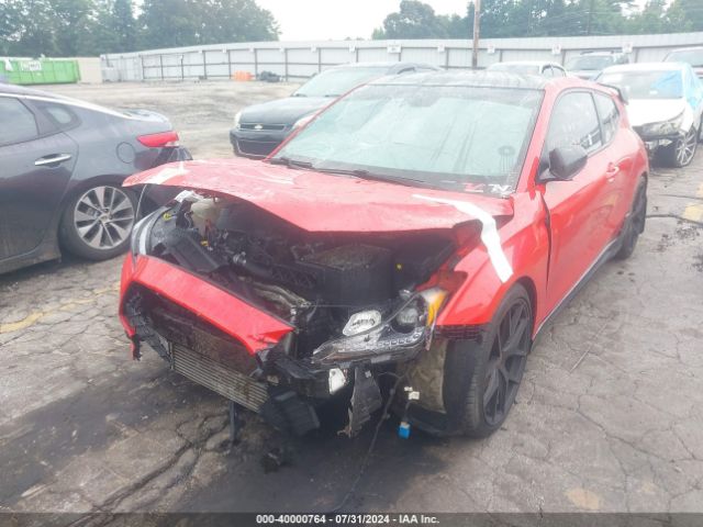KMHT36AH7MU009252 Hyundai VELOSTER N