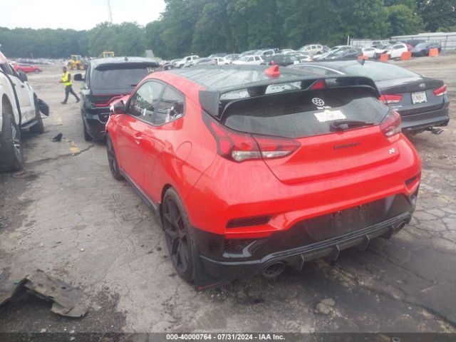 KMHT36AH7MU009252 Hyundai VELOSTER N