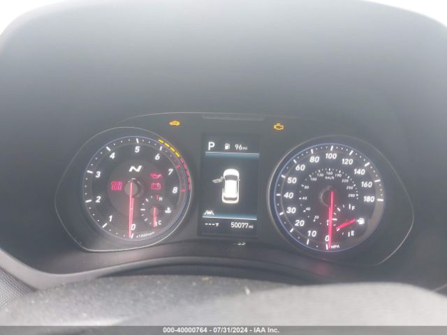 KMHT36AH7MU009252 Hyundai VELOSTER N