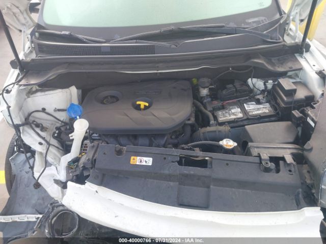 KNDJP3A59J7530410 KIA SOUL +