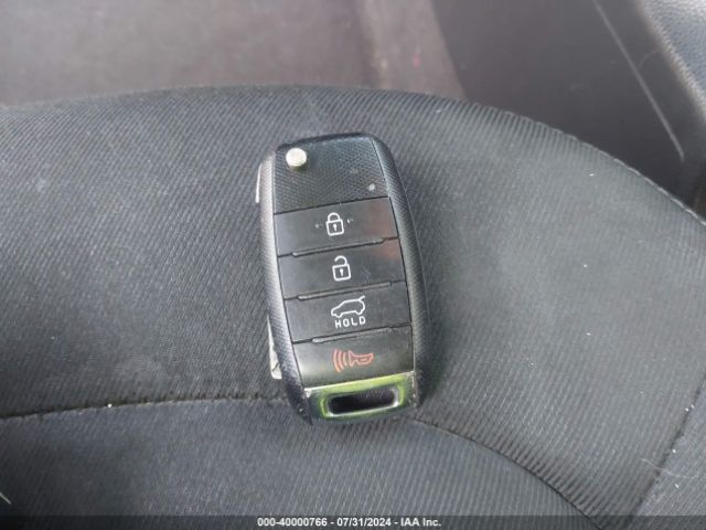 KNDJP3A59J7530410 KIA SOUL +