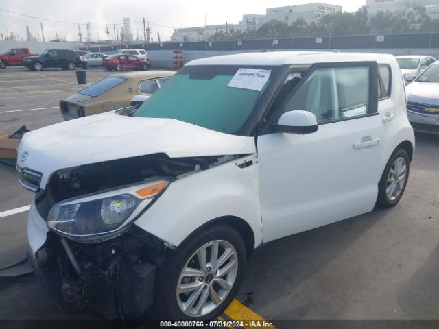 KNDJP3A59J7530410 KIA SOUL +