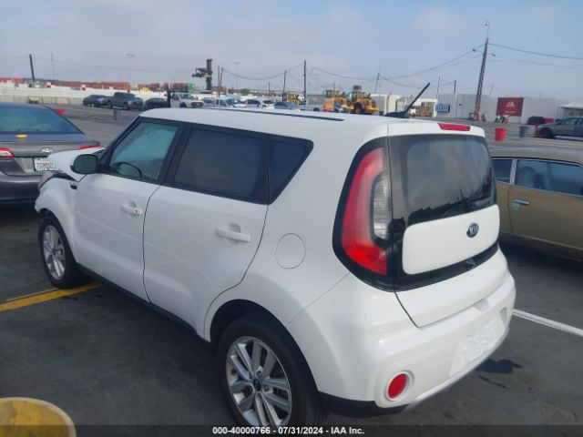 KNDJP3A59J7530410 KIA SOUL +