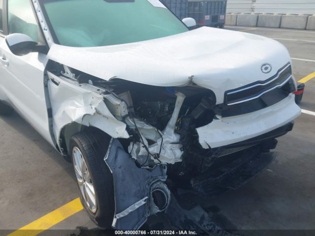KNDJP3A59J7530410 KIA SOUL +