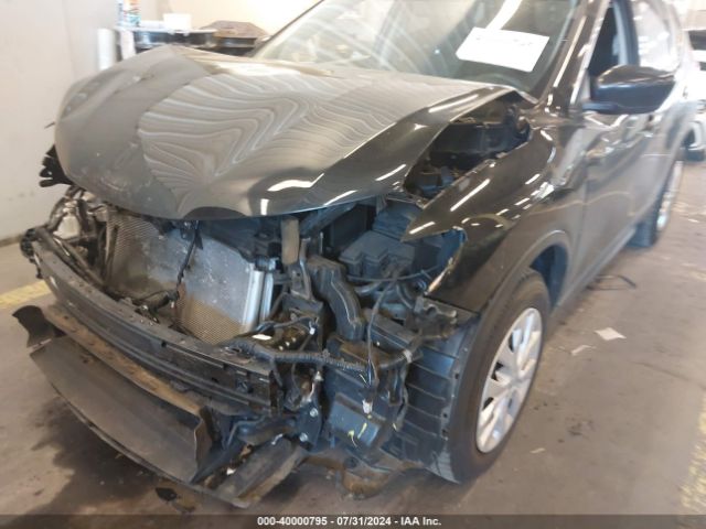 JN8AT2MT0JW452691 Nissan ROGUE S
