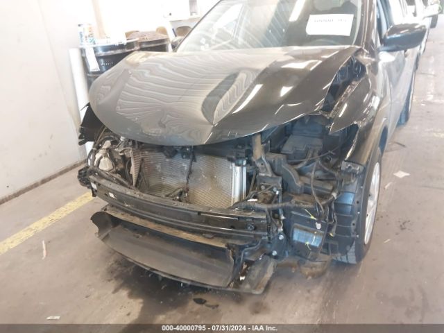 JN8AT2MT0JW452691 Nissan ROGUE S