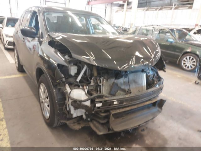 JN8AT2MT0JW452691 Nissan ROGUE S