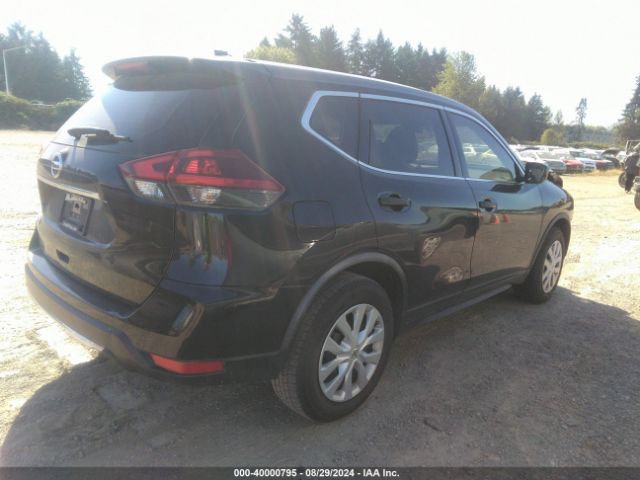JN8AT2MT0JW452691 Nissan ROGUE S