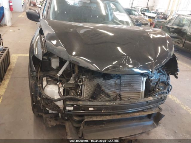 JN8AT2MT0JW452691 Nissan ROGUE S