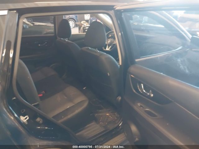 JN8AT2MT0JW452691 Nissan ROGUE S