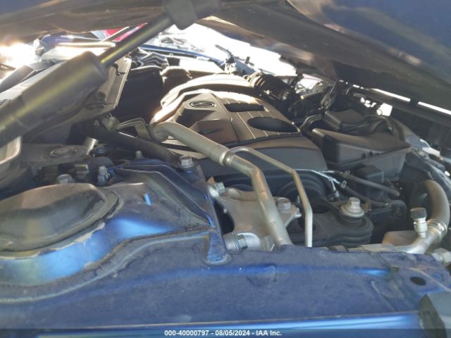 19UUB5F58MA005928 Acura Tlx A-spec Package