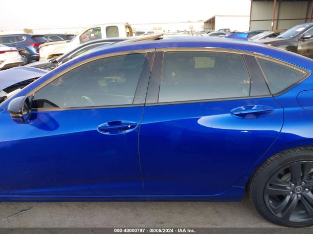 19UUB5F58MA005928 Acura Tlx A-spec Package