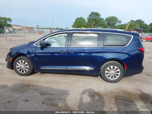 2C4RC1EG9JR141411 Chrysler Pacifica Touring L Plus