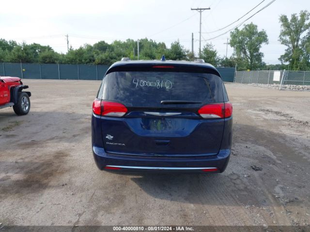 2C4RC1EG9JR141411 Chrysler Pacifica Touring L Plus