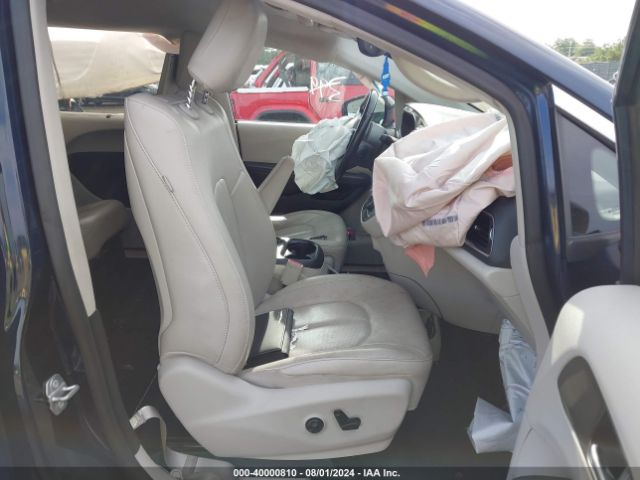 2C4RC1EG9JR141411 Chrysler Pacifica Touring L Plus