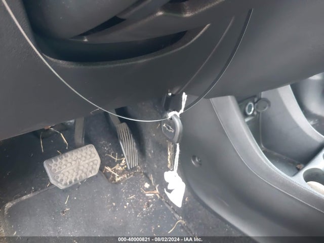 Chevrolet Spark Fwd Ls Automatic 2021 KL8CB6SA9MC707207 Image 11