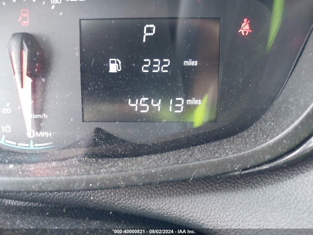 Chevrolet Spark Fwd Ls Automatic 2021 KL8CB6SA9MC707207 Image 15
