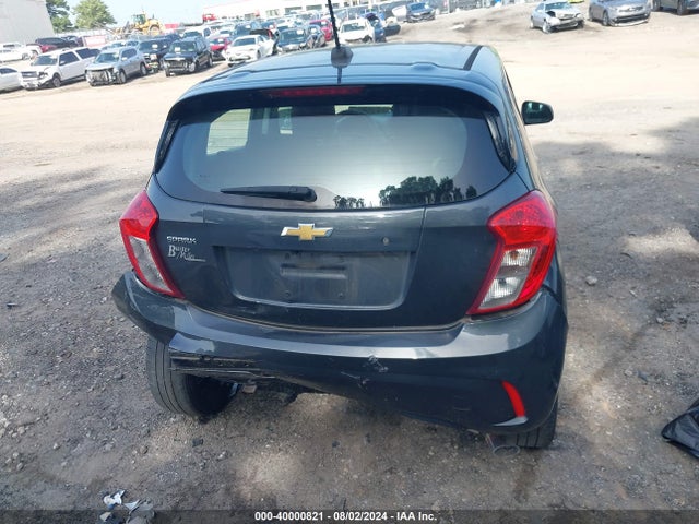 Chevrolet Spark Fwd Ls Automatic 2021 KL8CB6SA9MC707207 Image 16