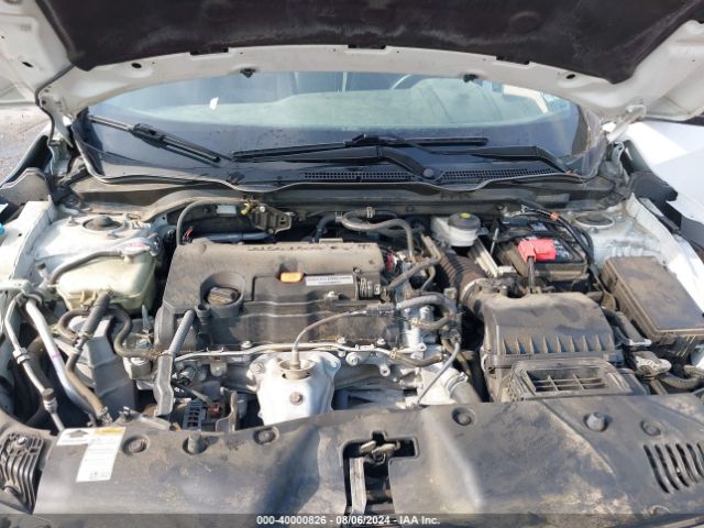 2HGFC2E8XKH544579 Honda Civic Sport