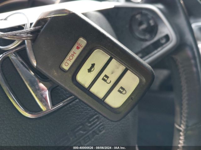2HGFC2E8XKH544579 Honda Civic Sport