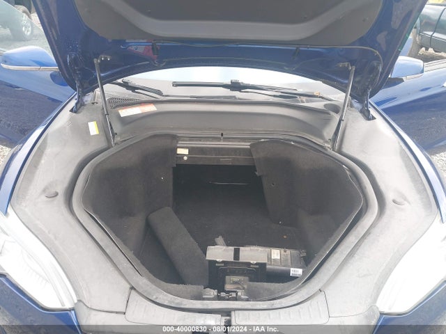 Tesla Model S 60/70/85 2015 5YJSA1E17FF115525 Image 10