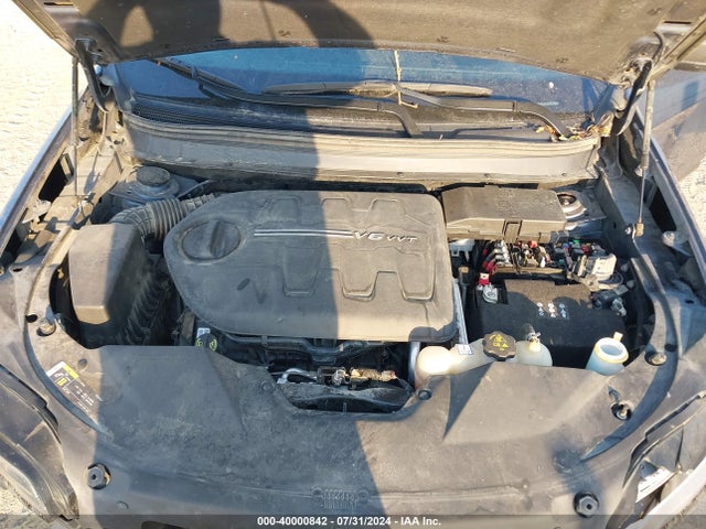 Jeep Cherokee 80th Anniversary 4x4 2021 1C4PJMMX4MD183234 Image 10
