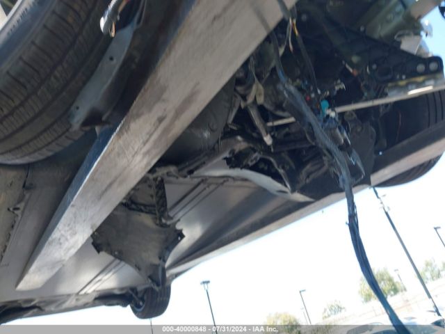 5YJ3E1EA5PF479212 Tesla Model 3 Rear-wheel Drive