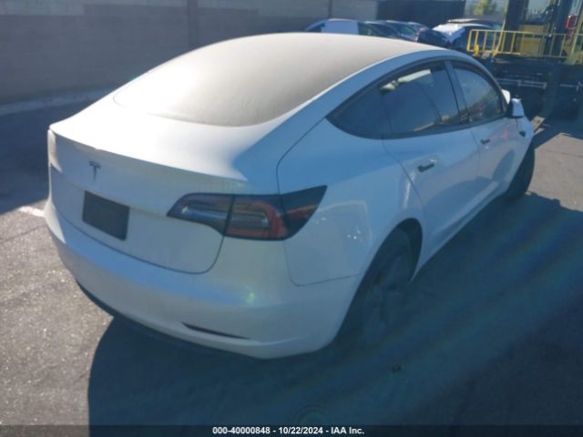 5YJ3E1EA5PF479212 Tesla Model 3 Rear-wheel Drive