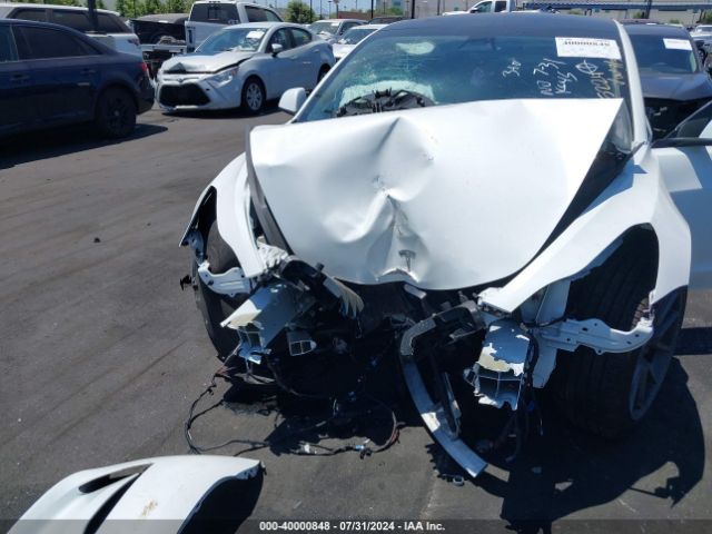 5YJ3E1EA5PF479212 Tesla Model 3 Rear-wheel Drive
