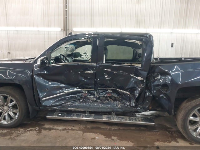 Chevrolet Silverado 1500 2lz 2018 3GCUKSEC1JG346257 Image 15
