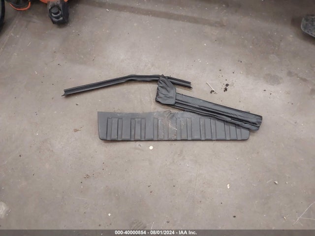 Chevrolet Silverado 1500 2lz 2018 3GCUKSEC1JG346257 Image 12