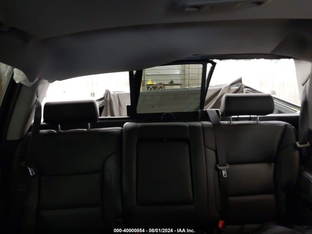 Chevrolet Silverado 1500 2lz 2018 3GCUKSEC1JG346257 Image 8