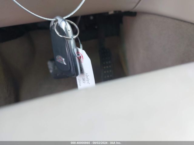 3GYFNBE37GS562310 Cadillac Srx Luxury Collection