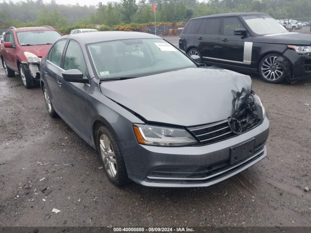 3VW2B7AJXHM206032 auction archive image