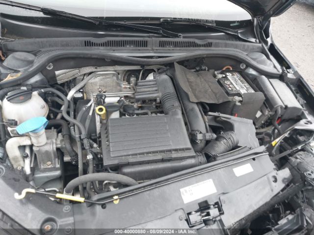 3VW2B7AJXHM206032 Volkswagen Jetta 1.4t S